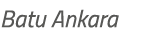 Batu Ankara