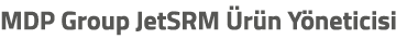 MDP Group JetSRM r n Y neticisi