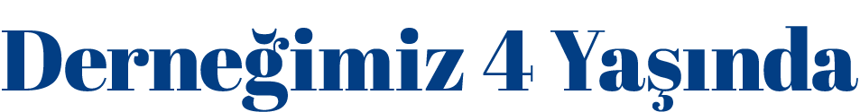 Derne imiz 4 Ya  nda 
