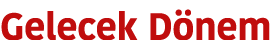 Gelecek D nem