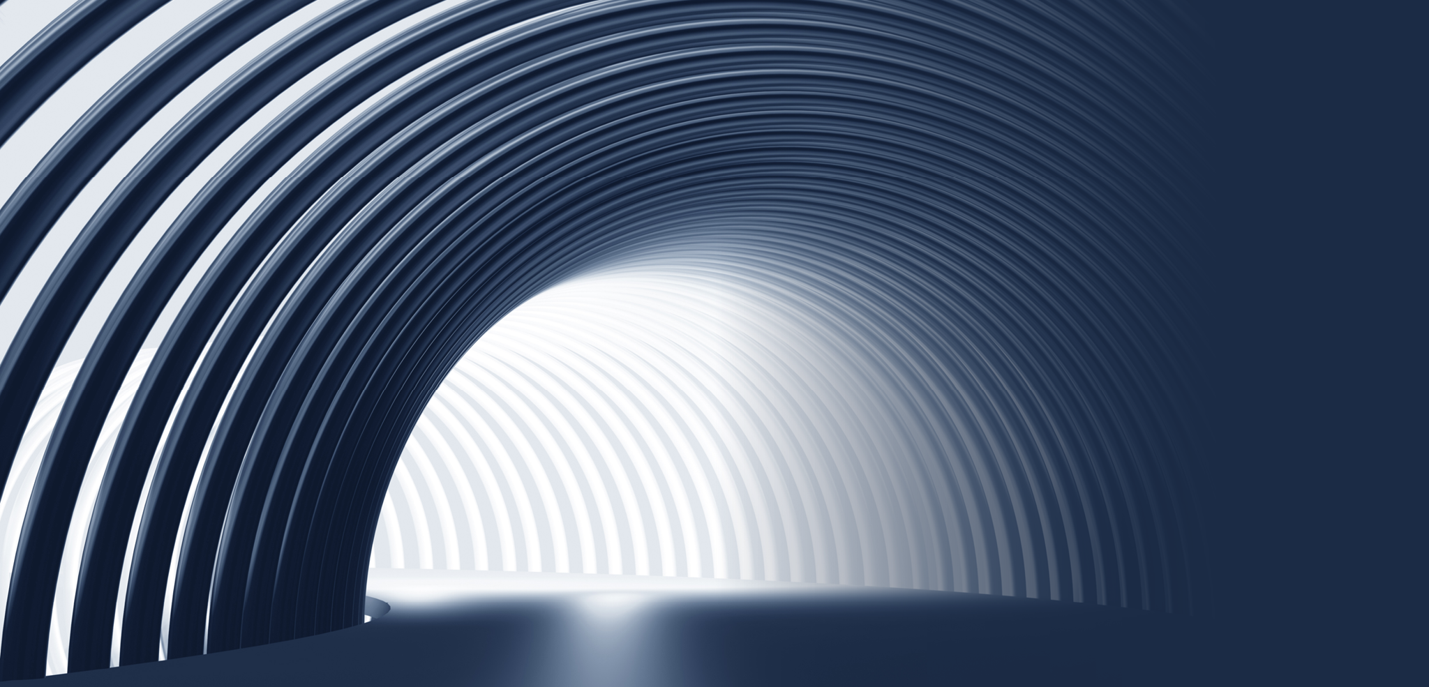 abstract 3d background ring tonel