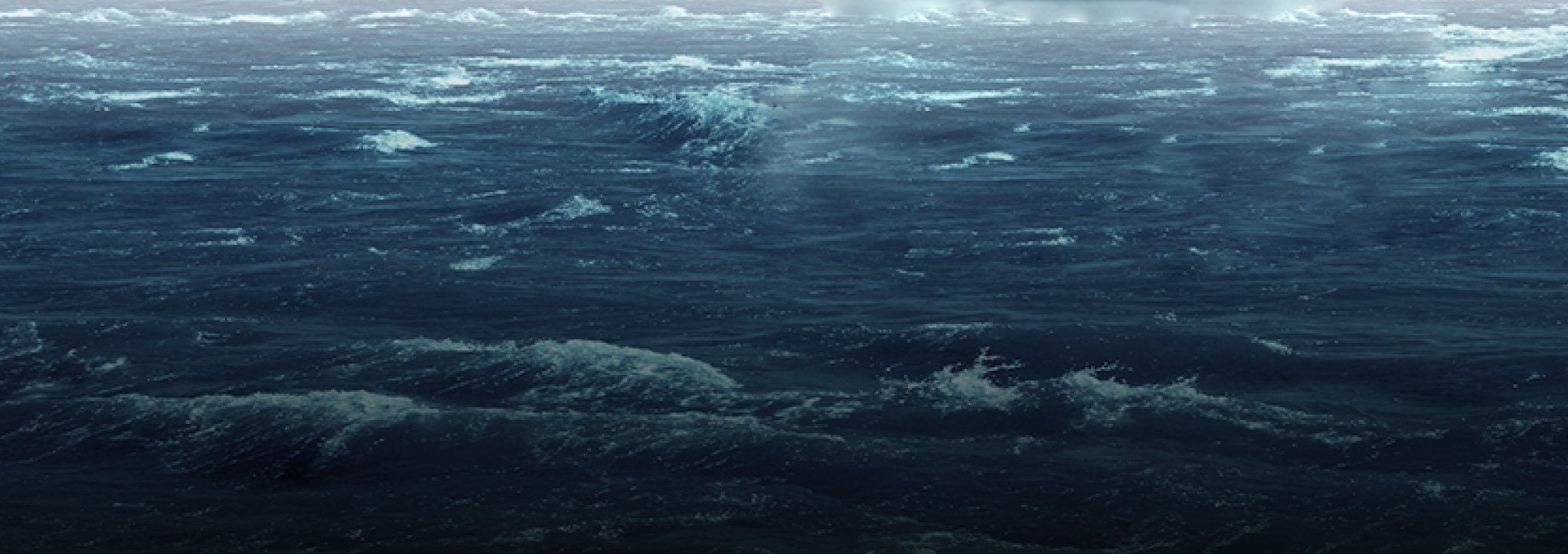 Flooding house and flooded residence concept as a home being swept away from a storm flood with 3D render elements 