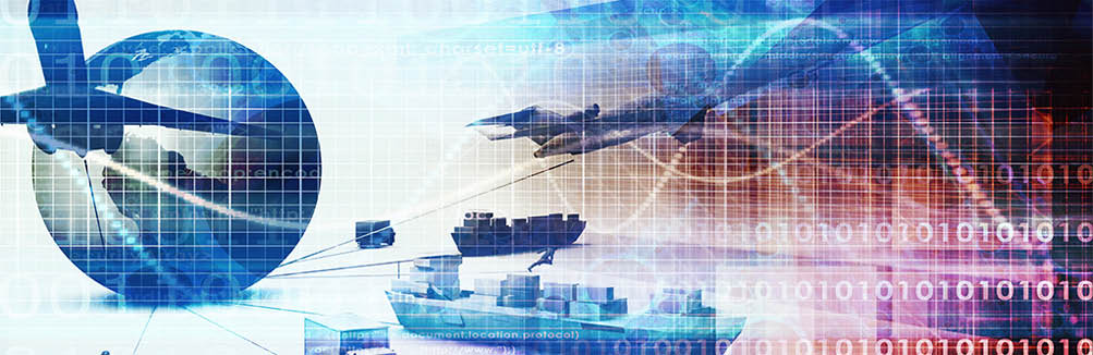 Supply Chain Management Technology Platform Solution Service