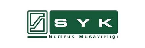 SYK Gümrük Müşavirliği