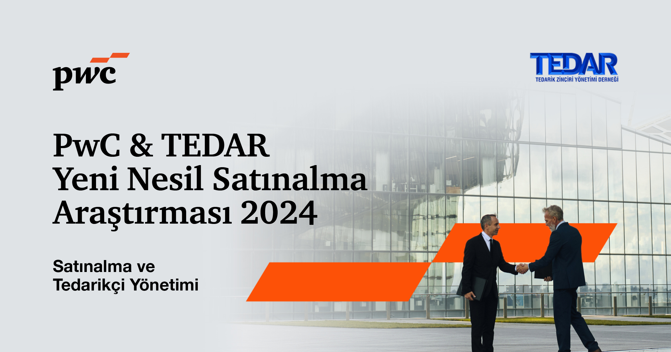 Yeni Nesil Satınalma Araştırması 2024 Raporu