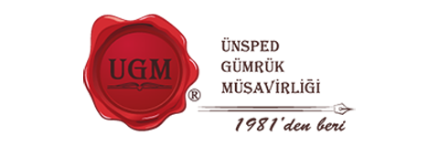Unsped Gümrük Müşavirliği