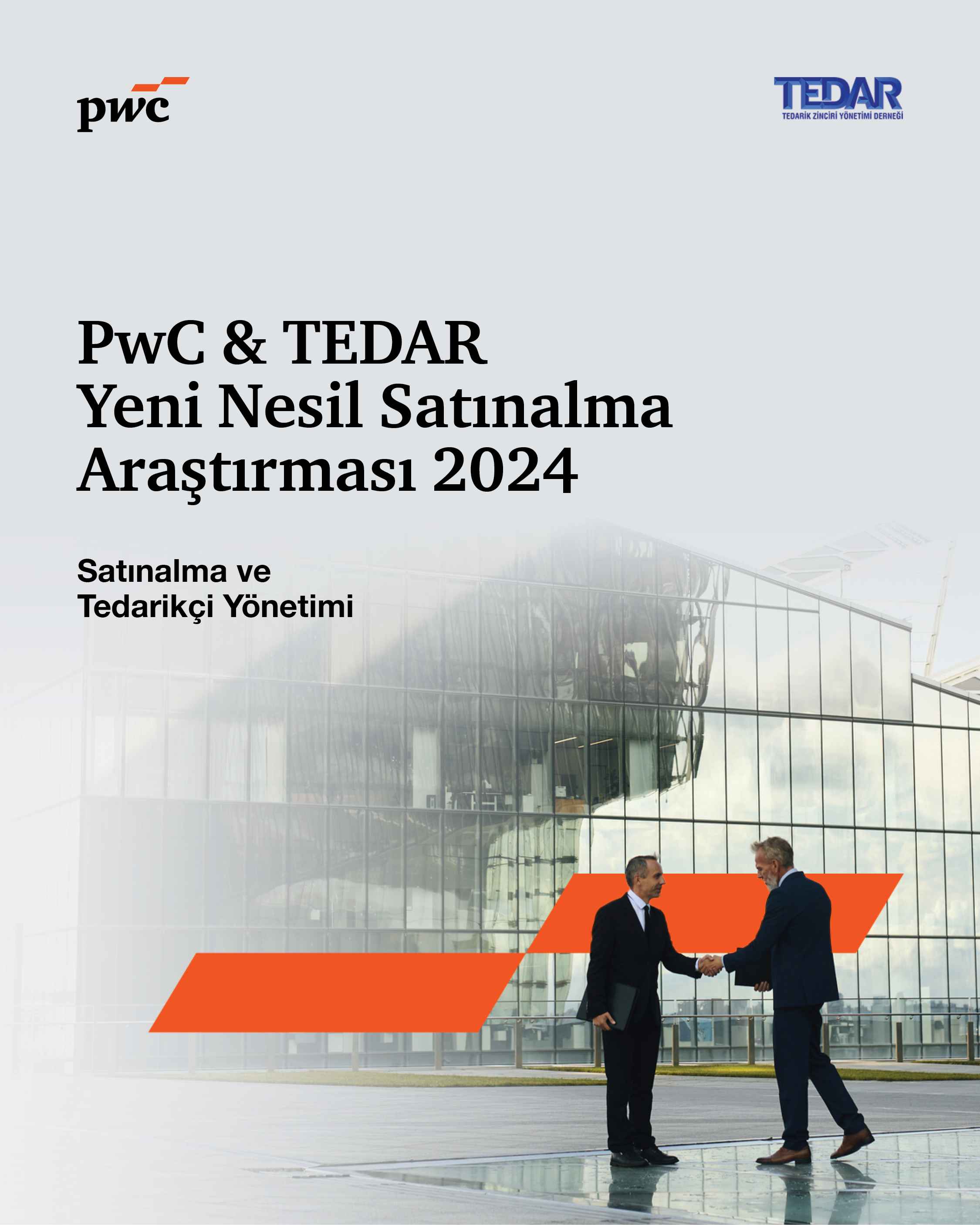 Yeni Nesil Satınalma Araştırması 2024 Raporu